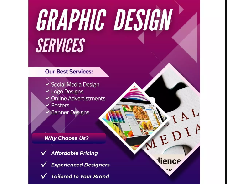 Graphic Design Bundle