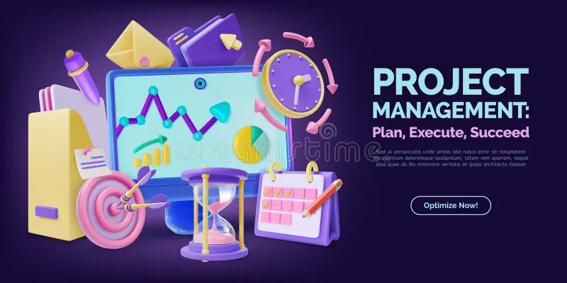 Project Management Tool